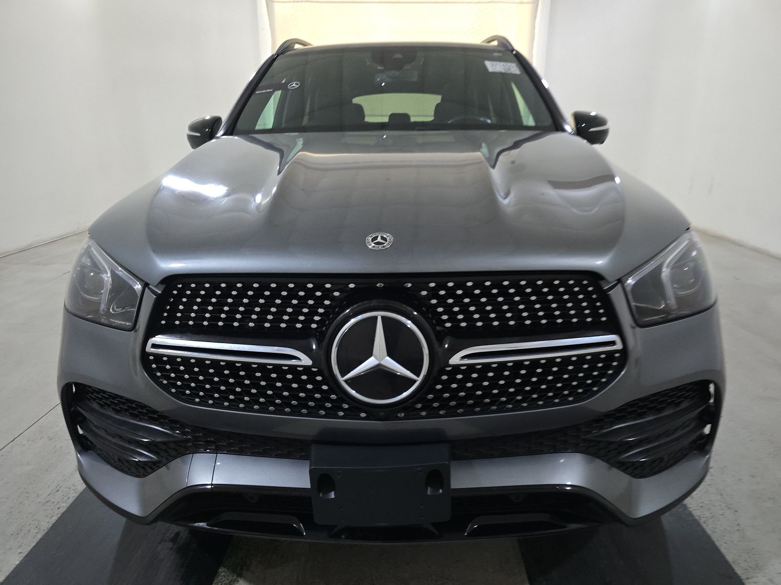 2020 Mercedes-Benz GLE GLE 350 AWD