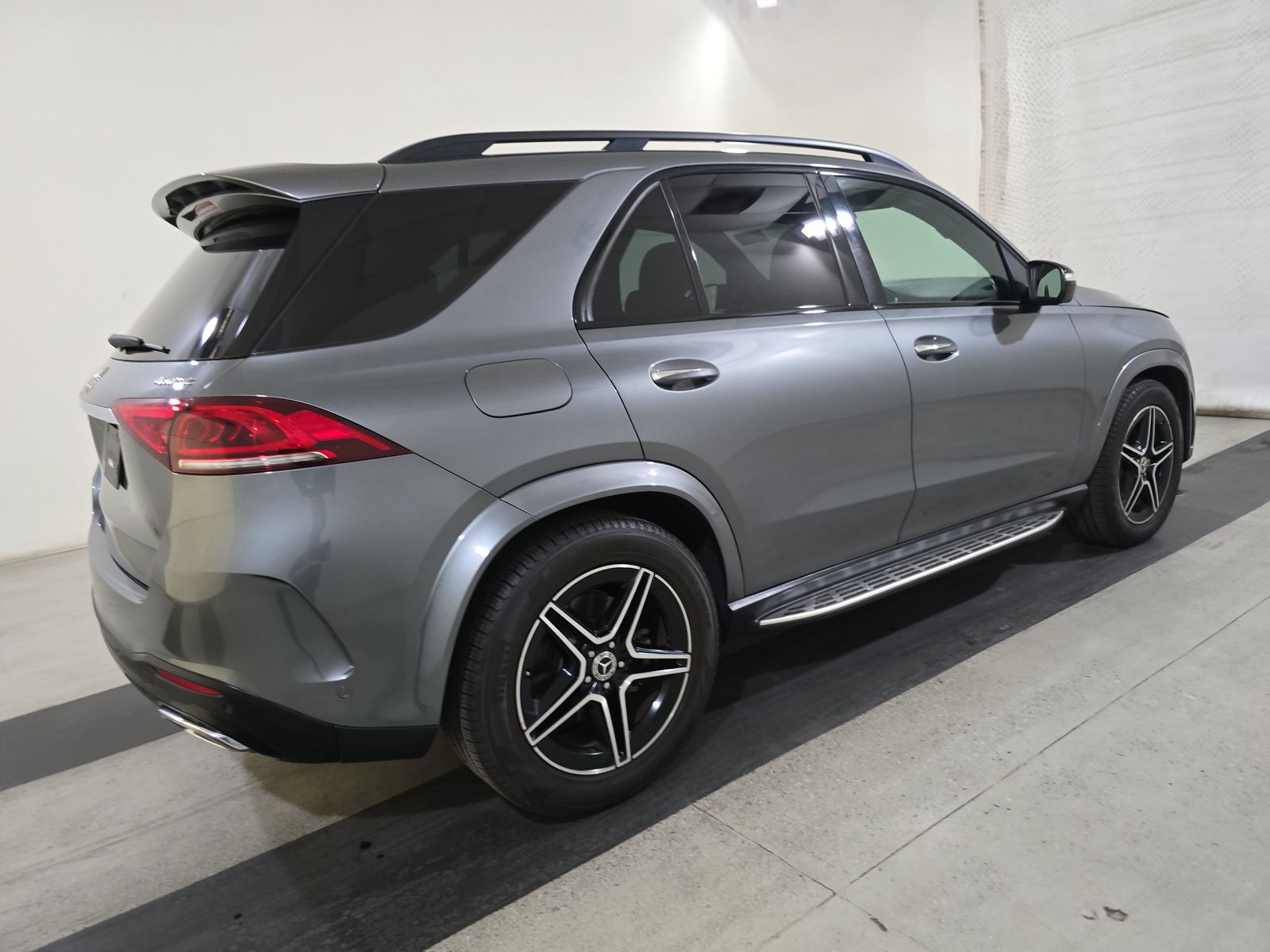 2020 Mercedes-Benz GLE GLE 350 AWD