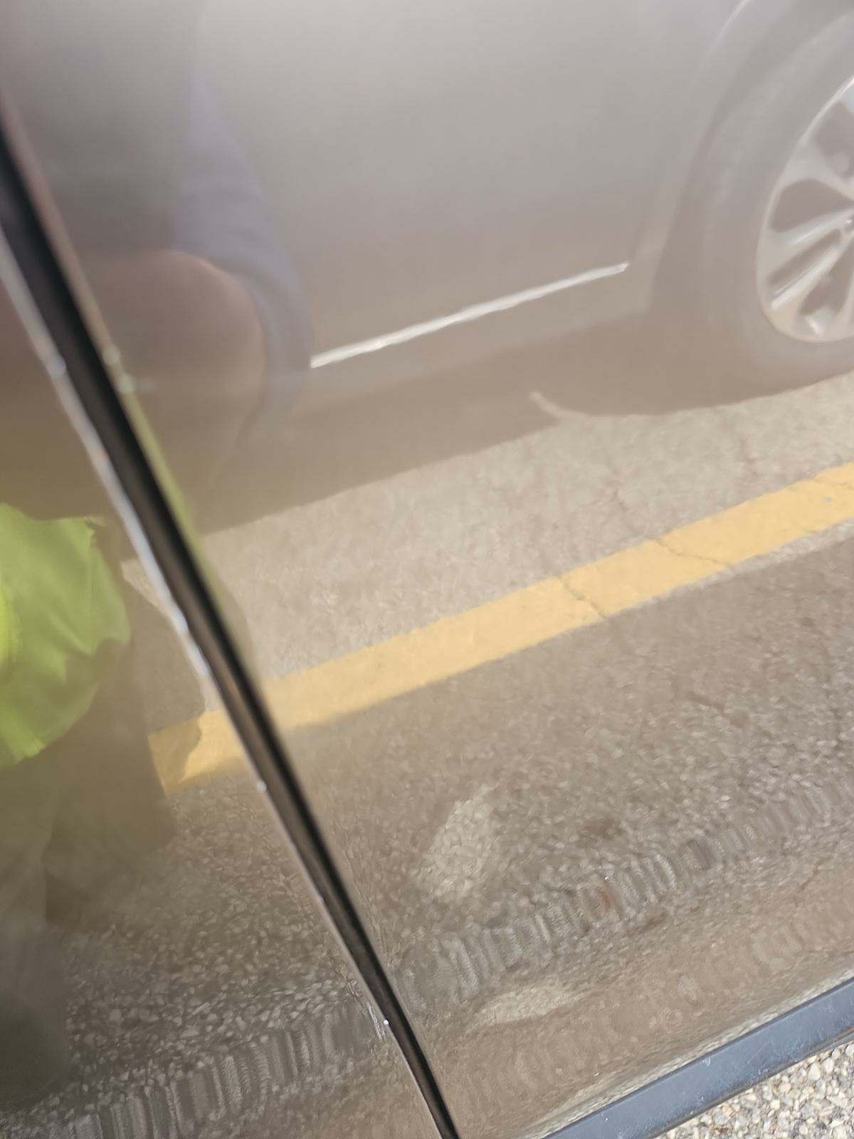 2017 Mitsubishi Outlander Sport LE FWD