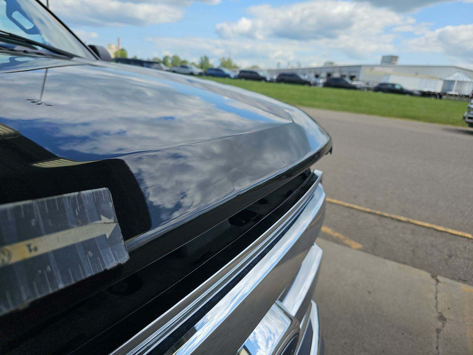 2015 Ford F-150 XLT AWD