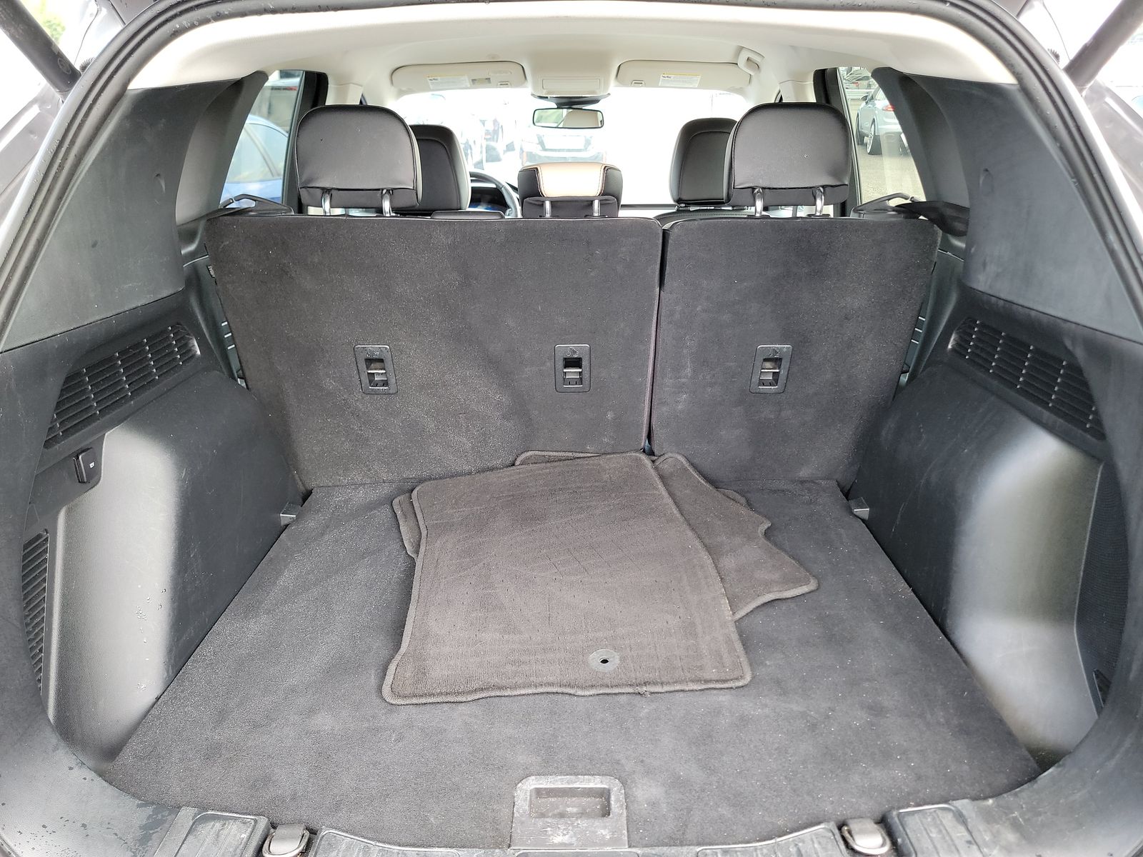 2021 Ford Escape Titanium AWD