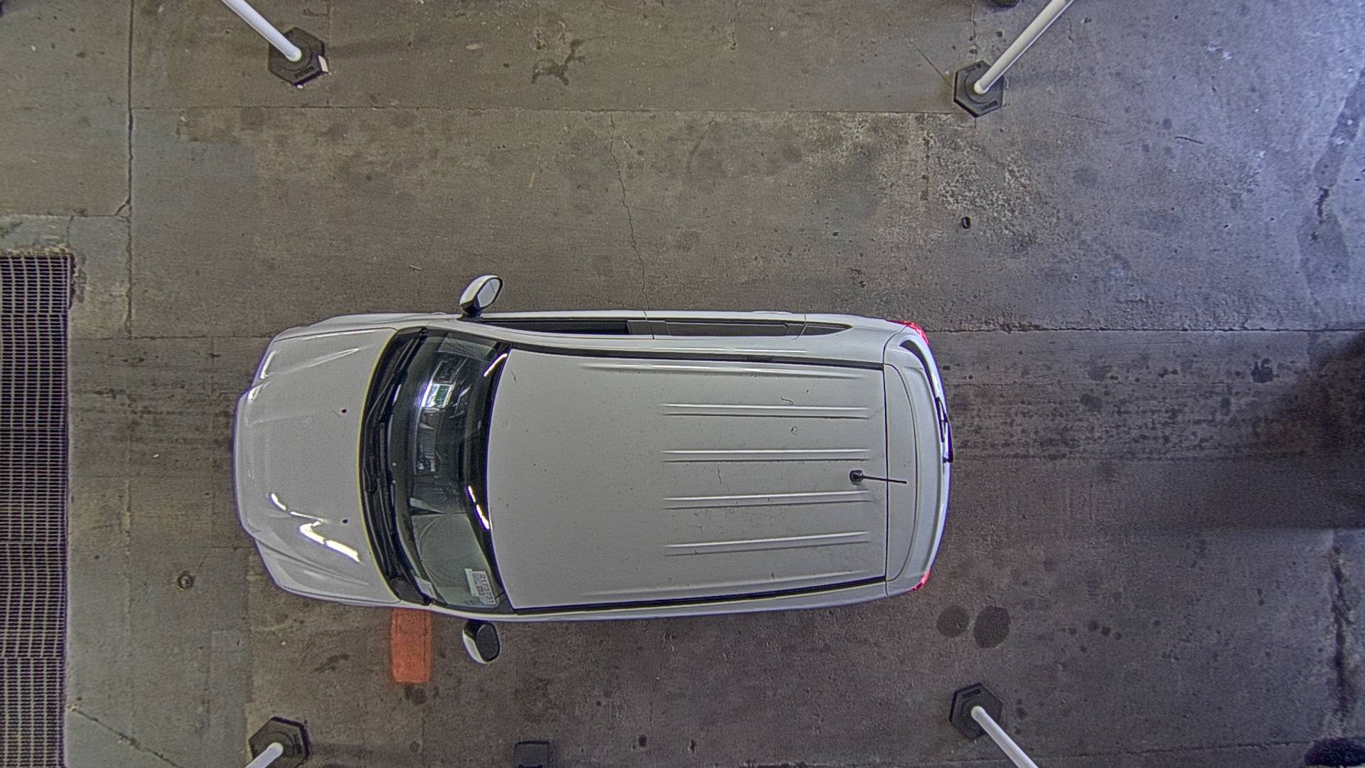 2015 Mitsubishi Outlander Sport ES AWD