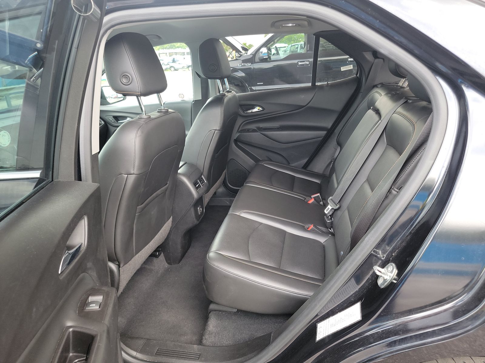 2020 Chevrolet Equinox LT FWD