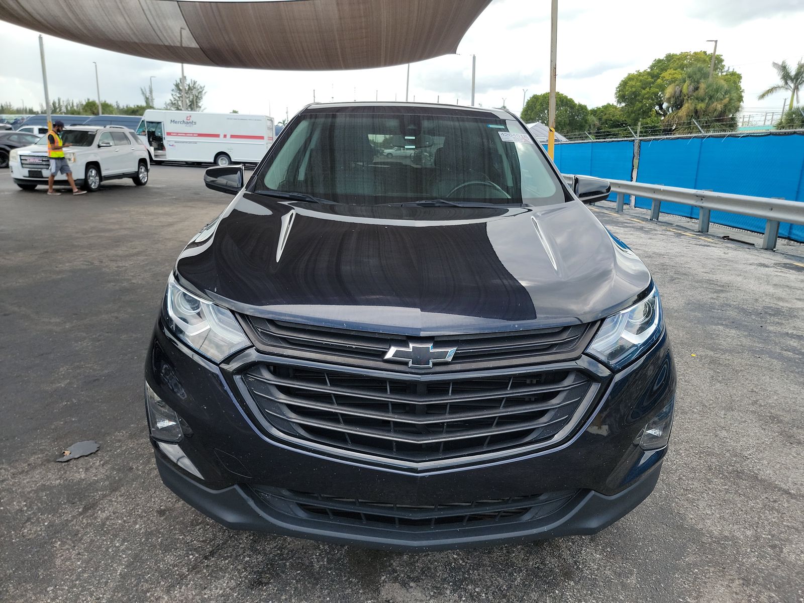 2020 Chevrolet Equinox LT FWD