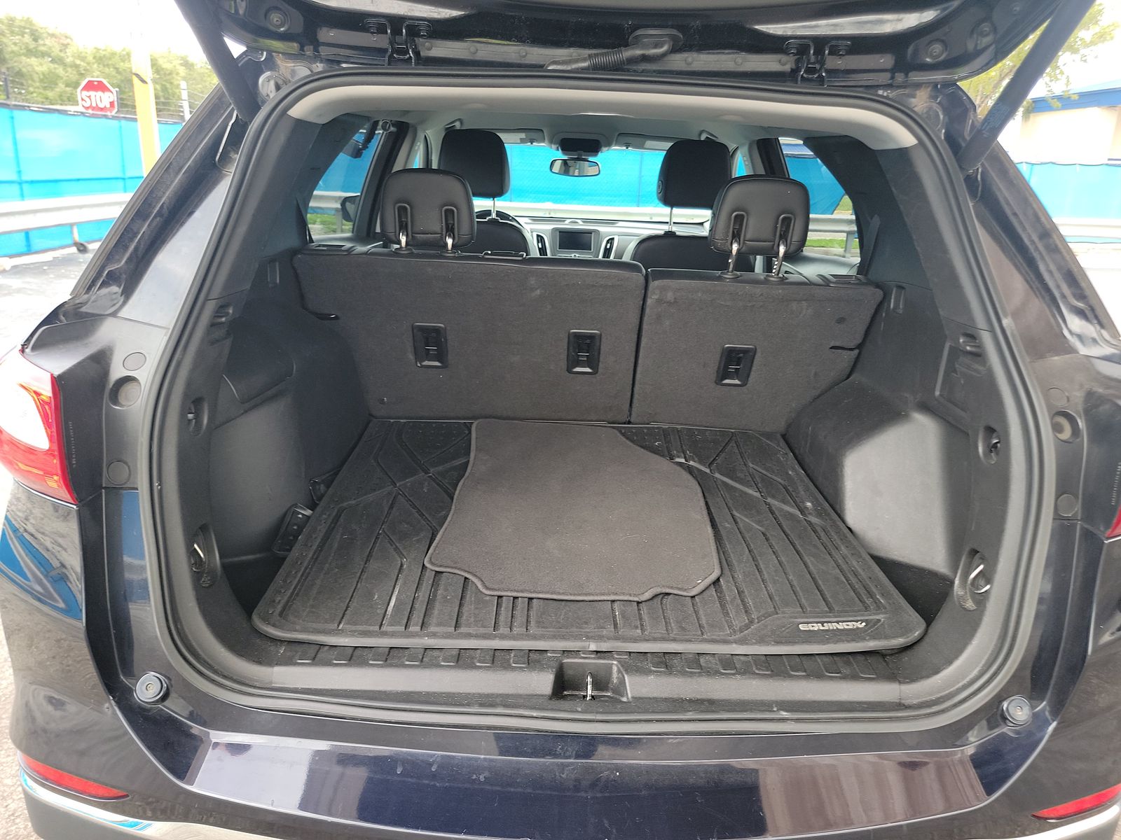 2020 Chevrolet Equinox LT FWD