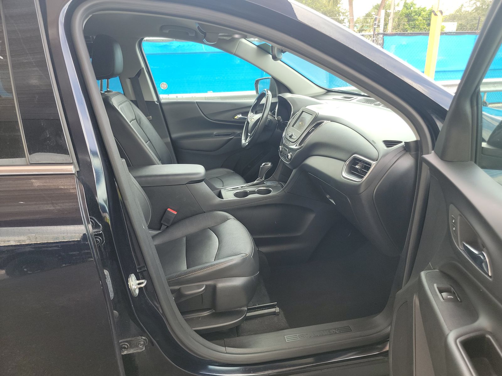 2020 Chevrolet Equinox LT FWD