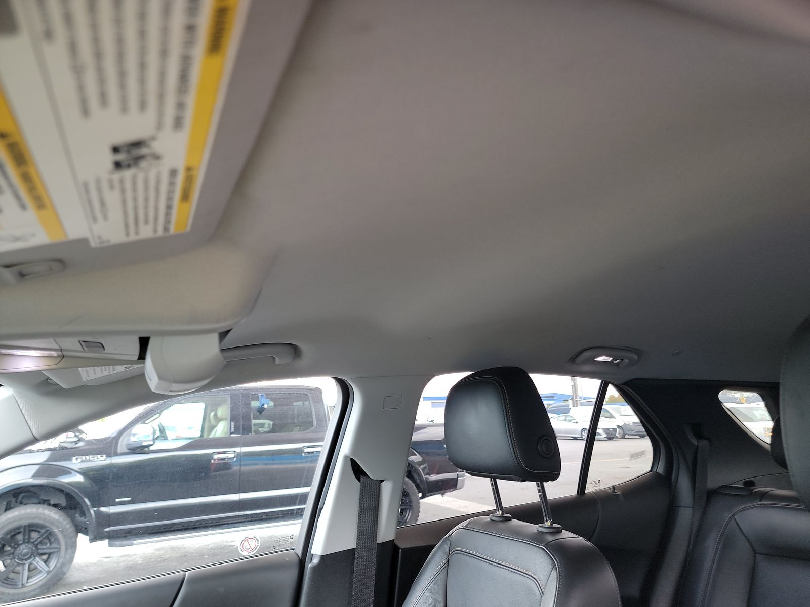 2020 Chevrolet Equinox LT FWD