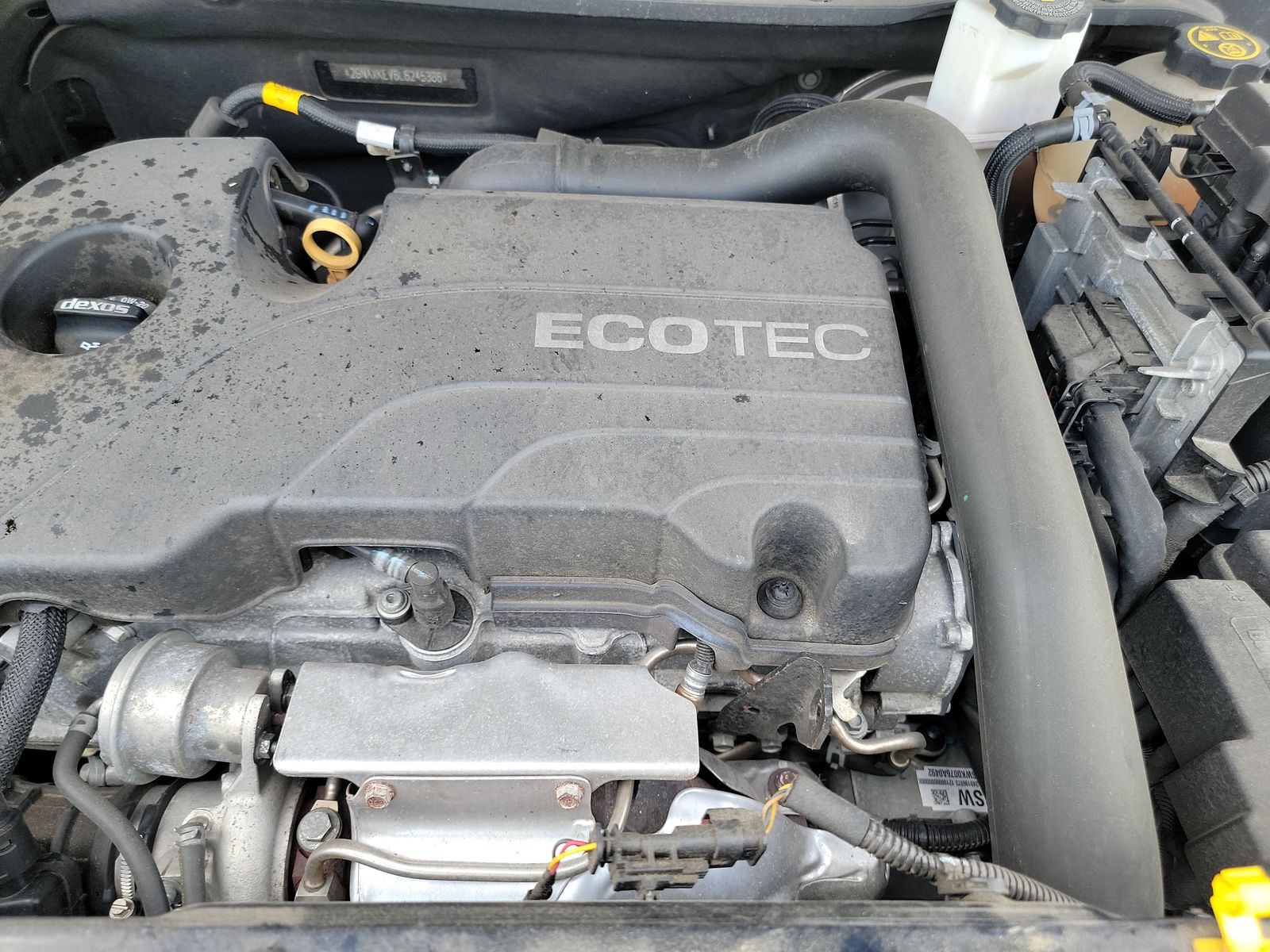 2020 Chevrolet Equinox LT FWD