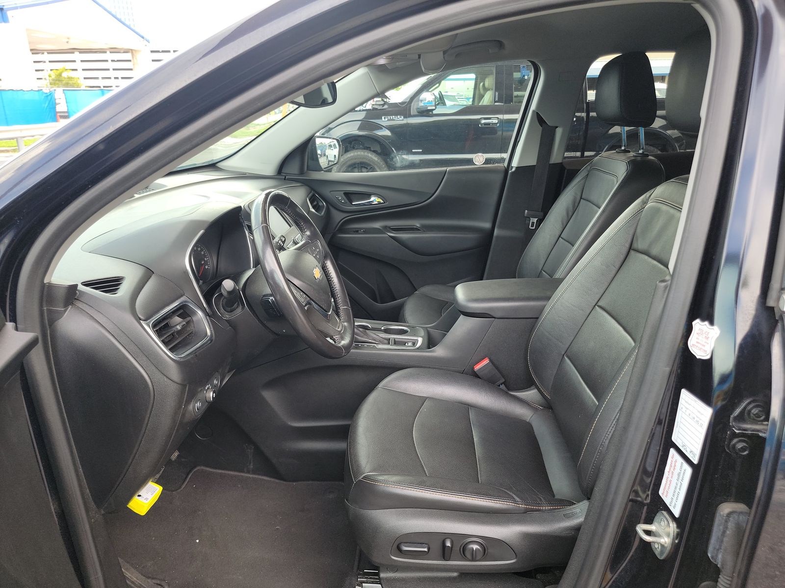 2020 Chevrolet Equinox LT FWD