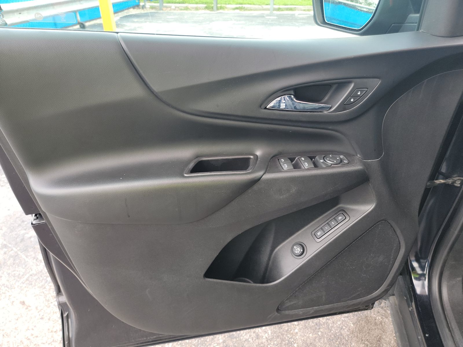 2020 Chevrolet Equinox LT FWD