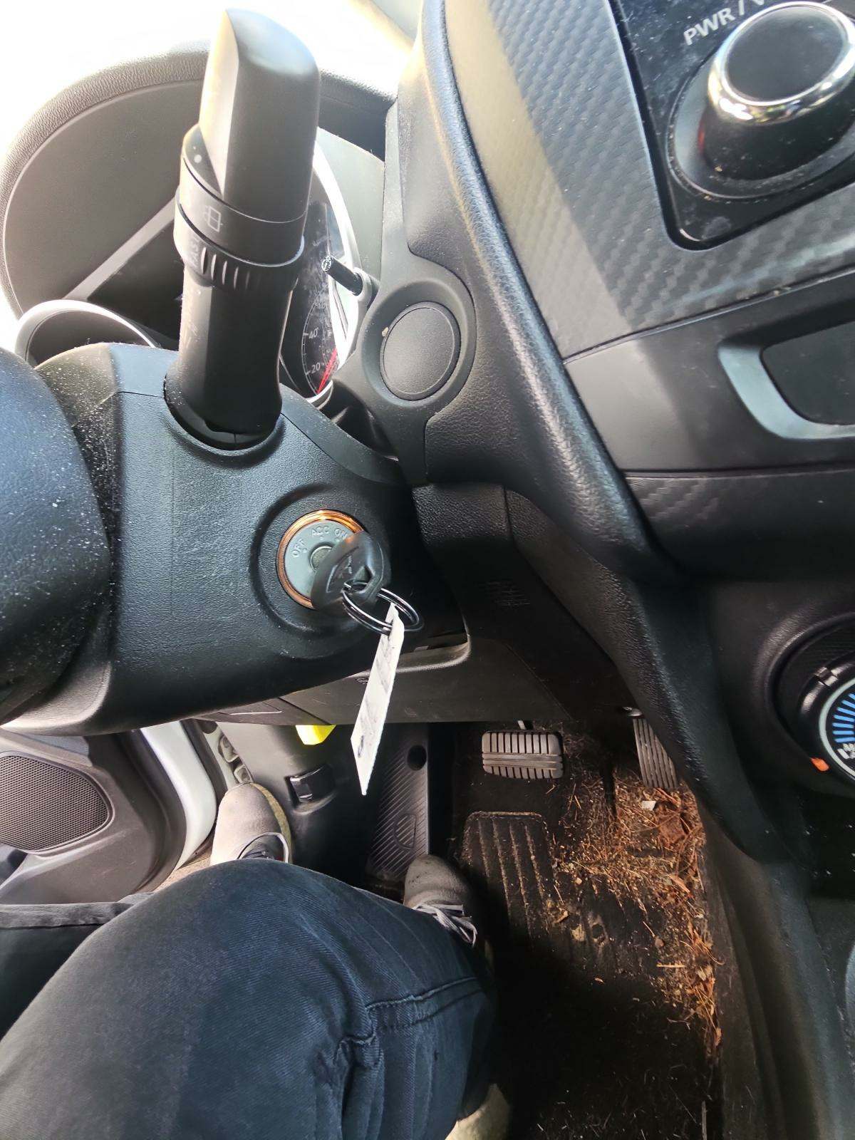 2015 Mitsubishi Outlander Sport ES AWD