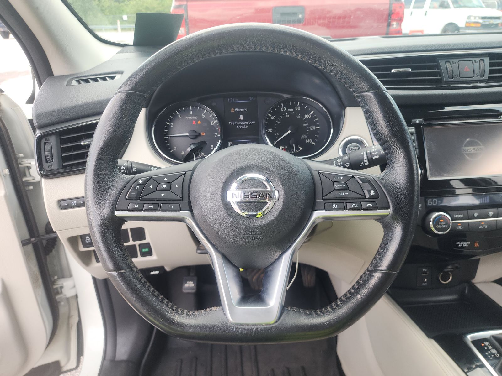 2018 Nissan Rogue Sport SL FWD