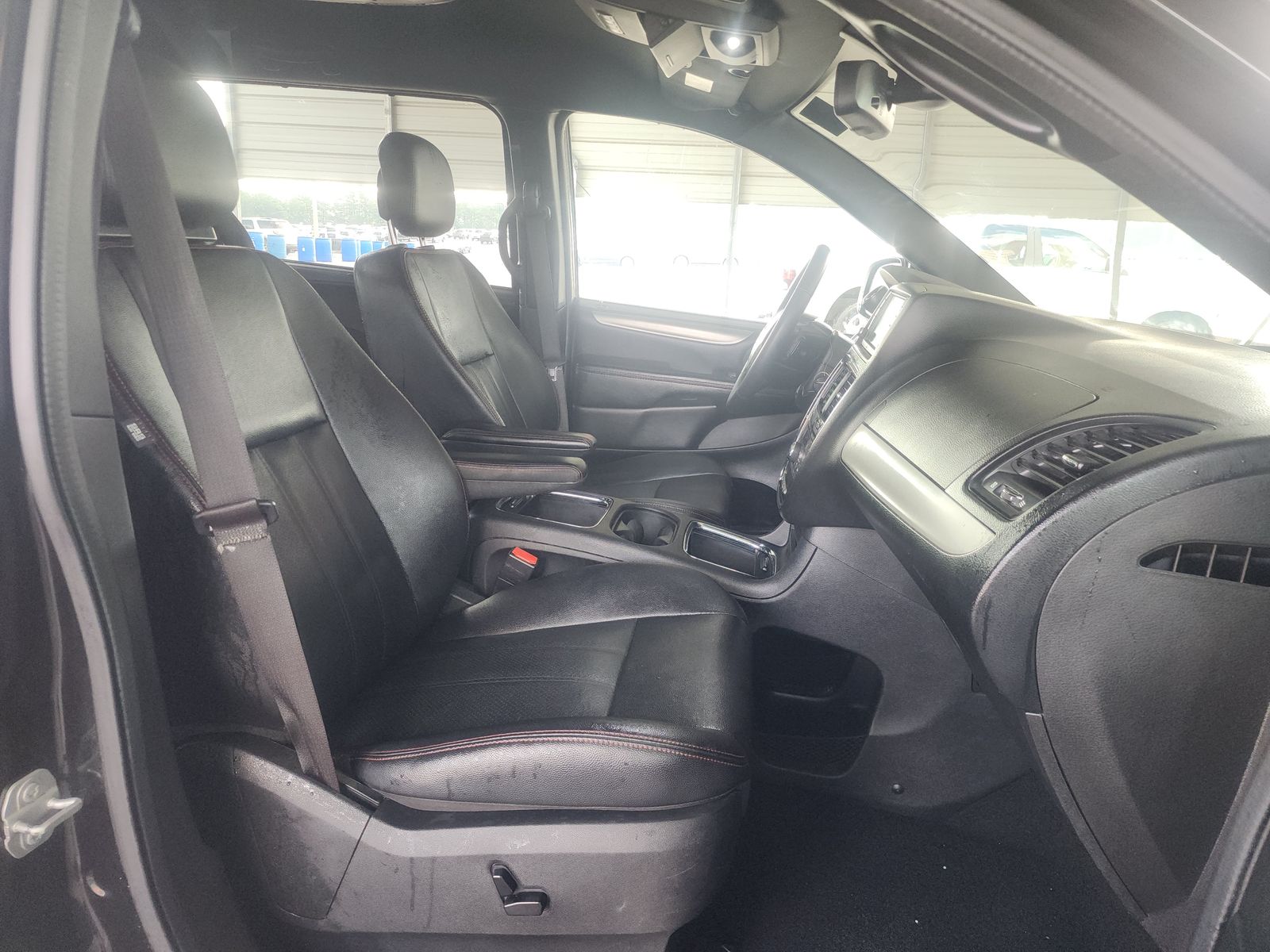 2019 Dodge Grand Caravan GT FWD