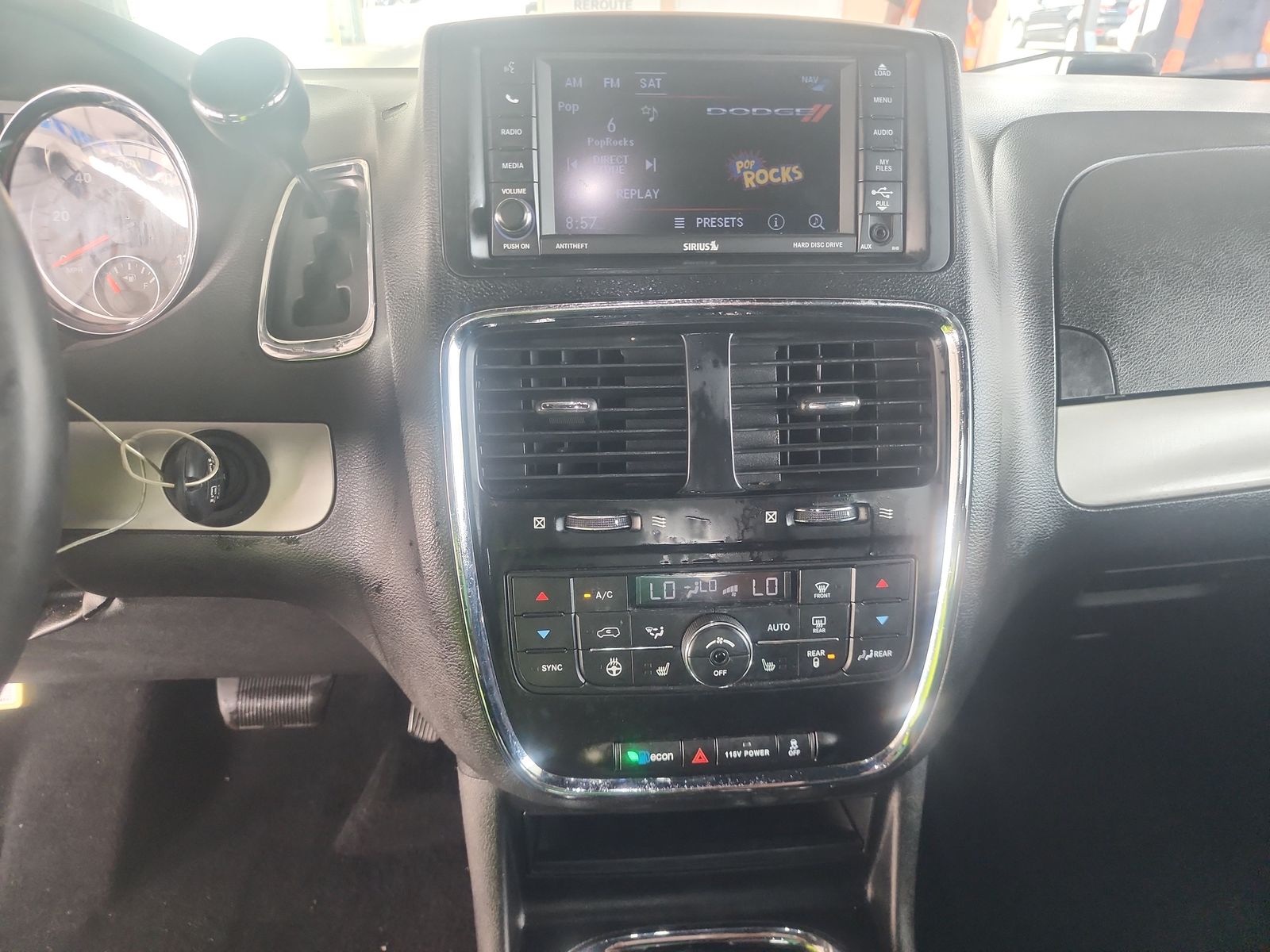 2019 Dodge Grand Caravan GT FWD