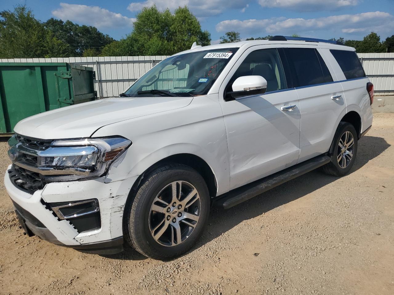 2024 Ford Expedition Limited