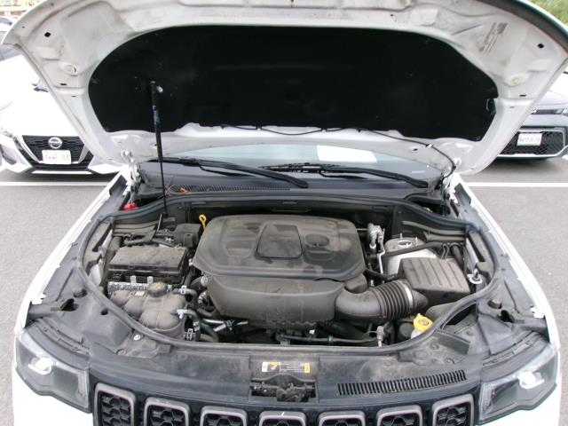 2021 Jeep Grand Cherokee Limited 80th Anniversary Edition AWD