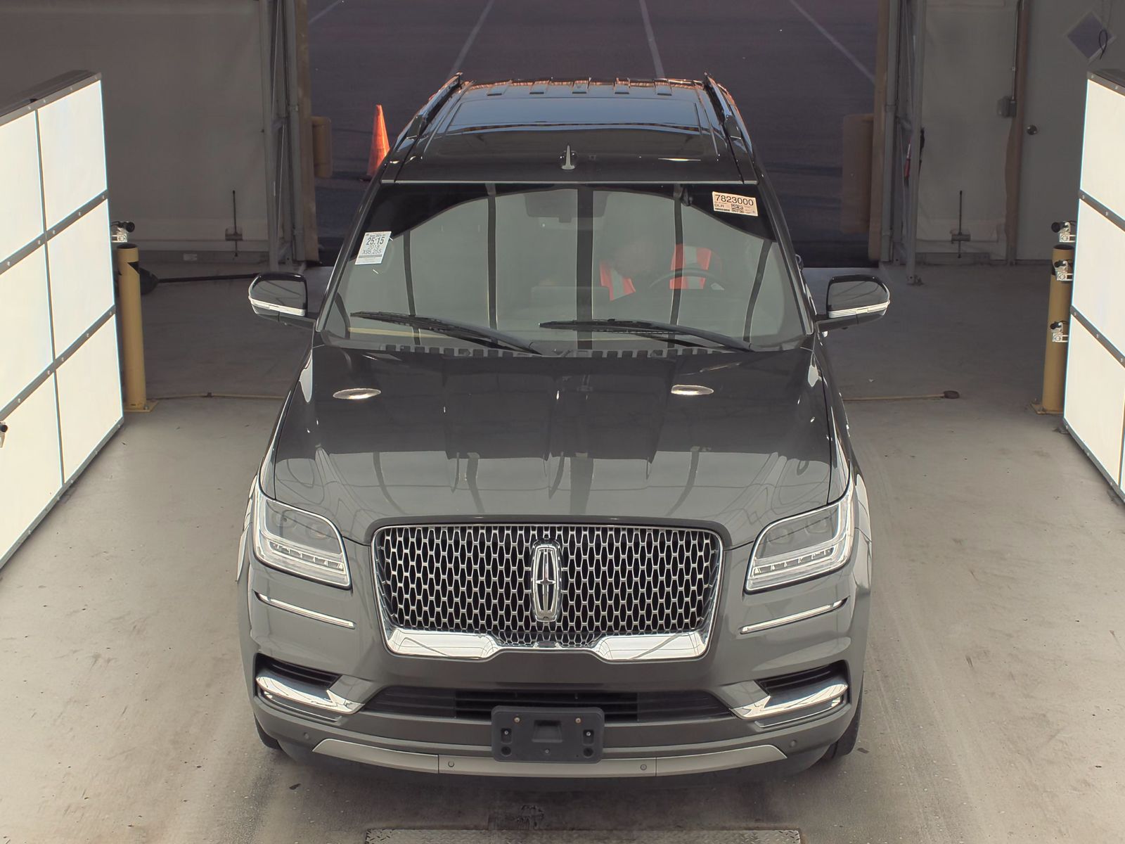 2018 Lincoln Navigator Select AWD