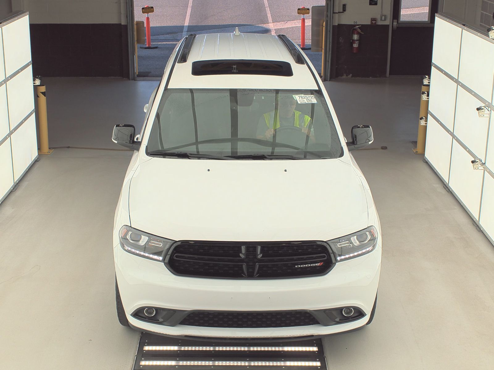 2018 Dodge Durango GT AWD