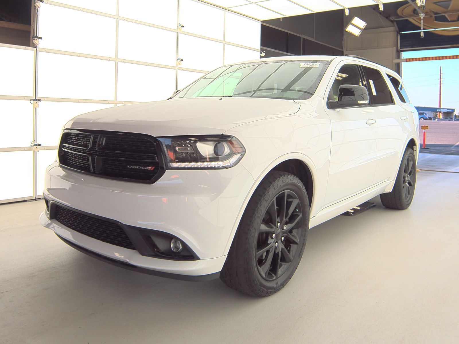 2018 Dodge Durango GT AWD