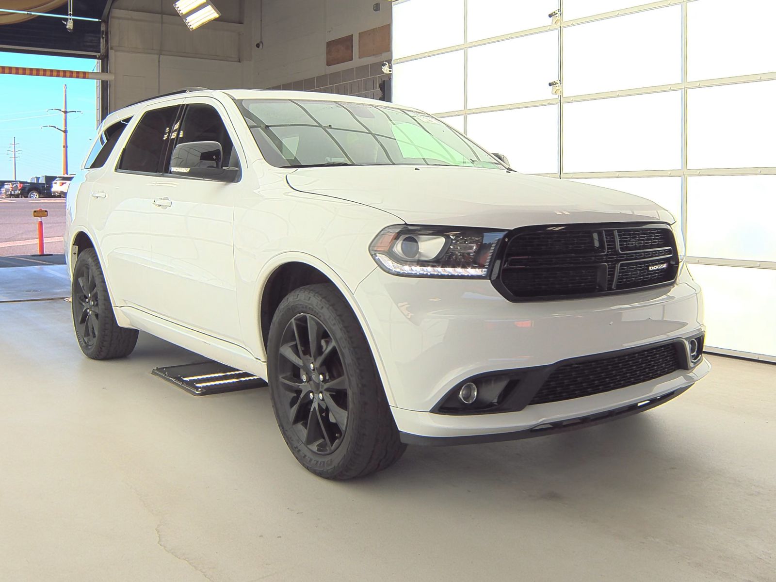 2018 Dodge Durango GT AWD