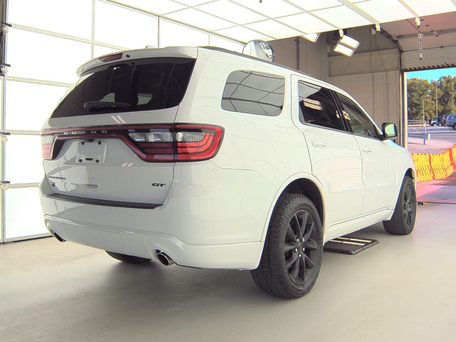 2018 Dodge Durango GT AWD