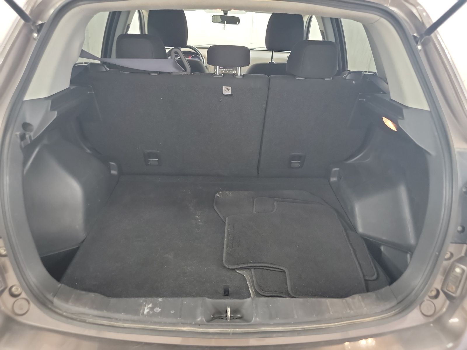 2017 Mitsubishi Outlander Sport LE FWD