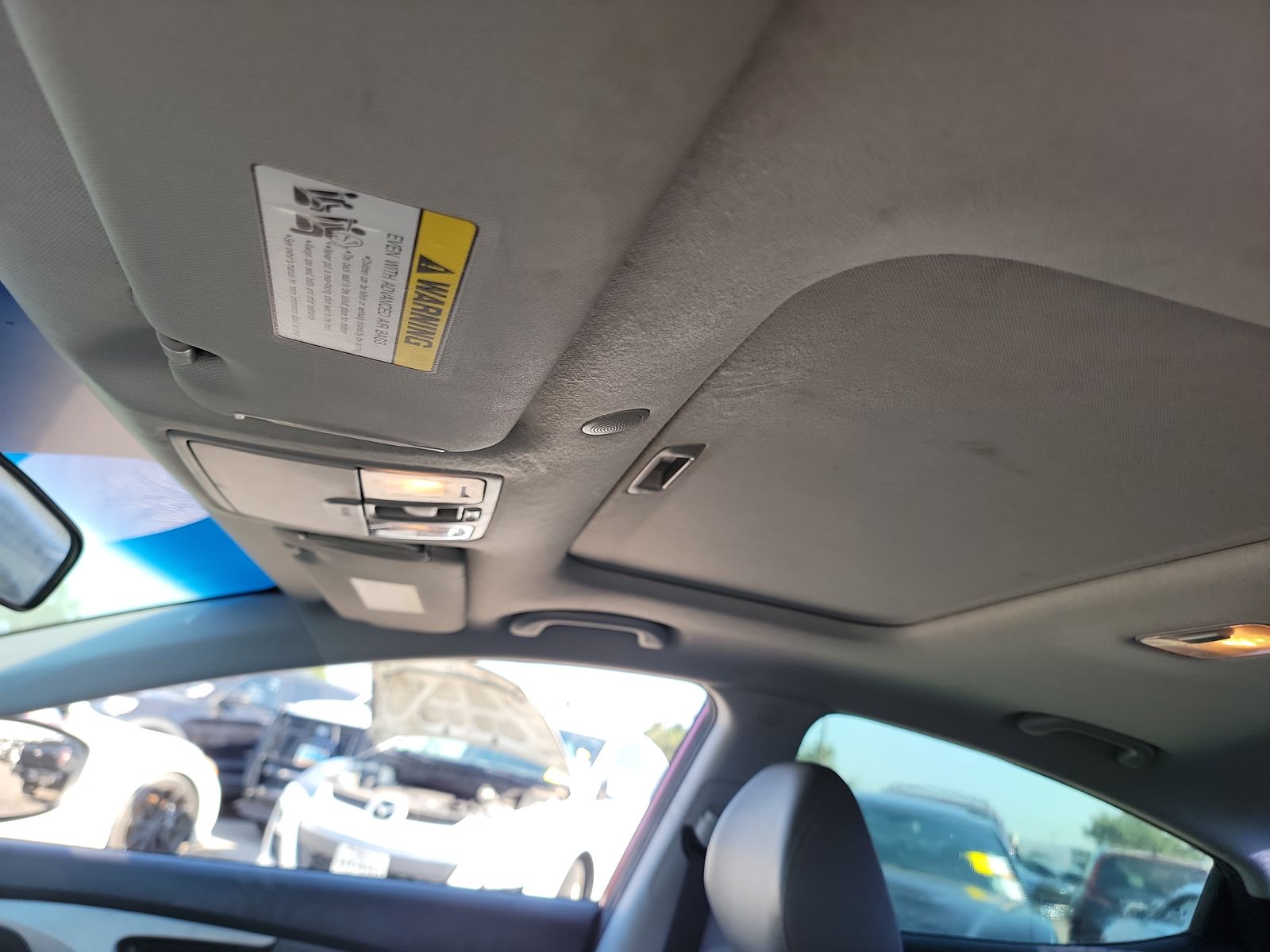 2014 Hyundai Elantra Sport FWD