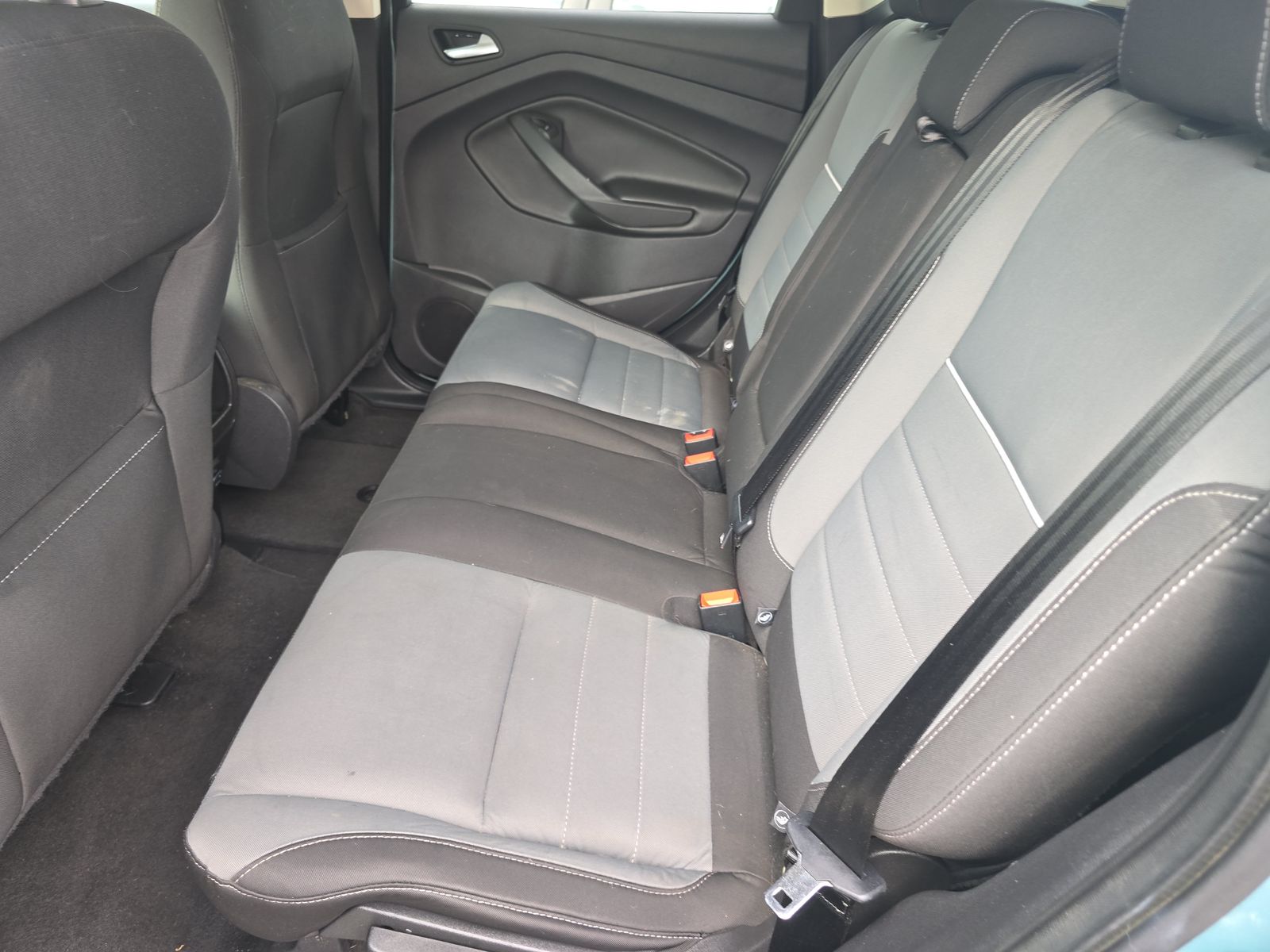 2013 Ford Escape SE FWD