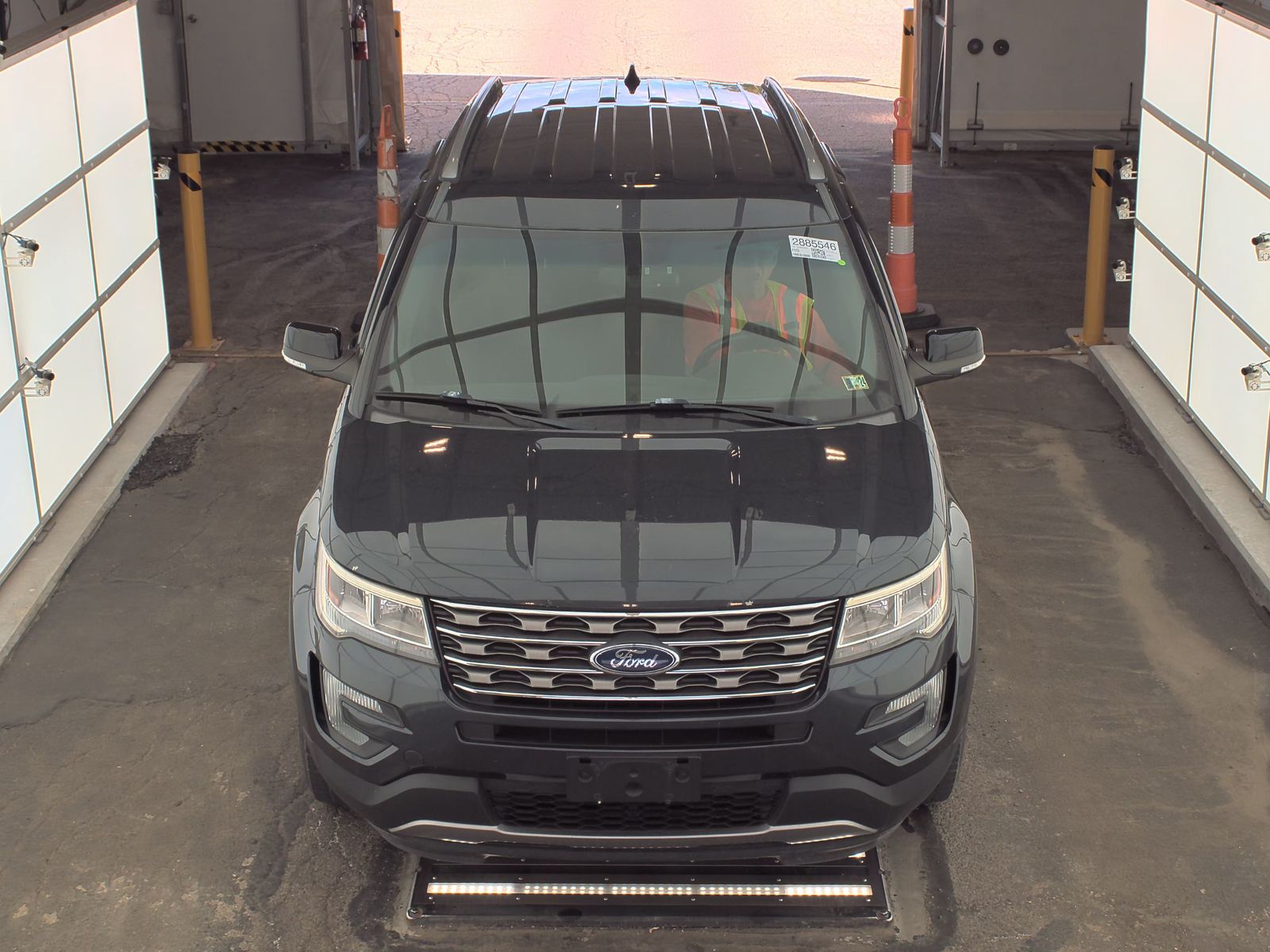 2017 Ford Explorer XLT AWD
