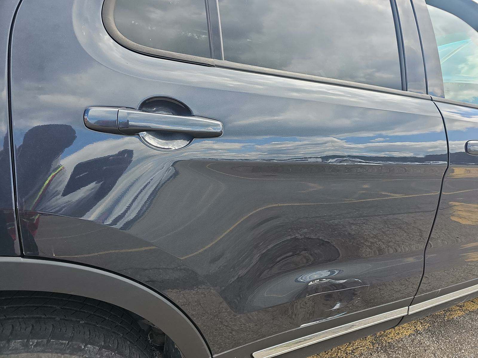 2017 Ford Explorer XLT AWD