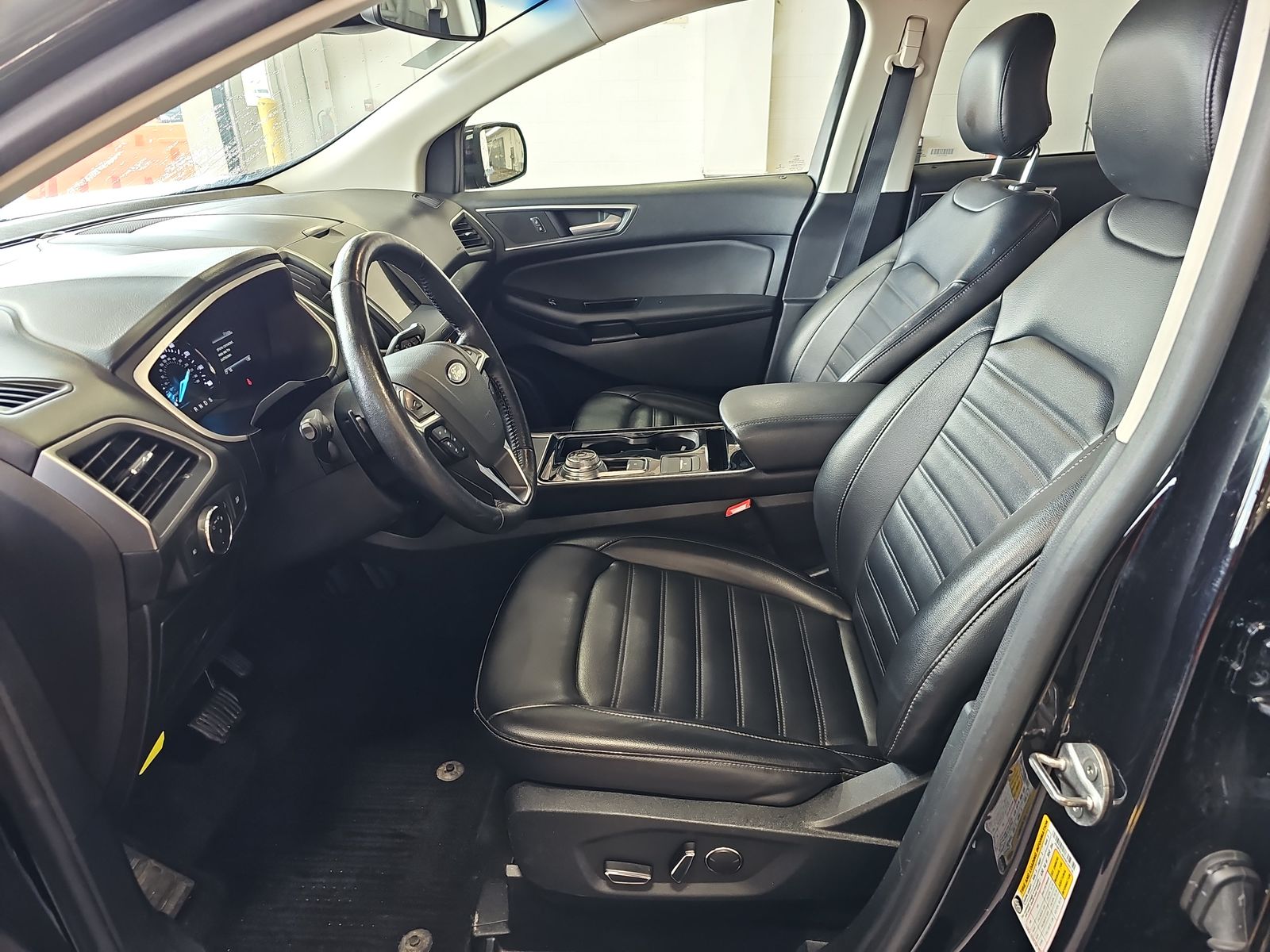 2019 Ford Edge SEL AWD