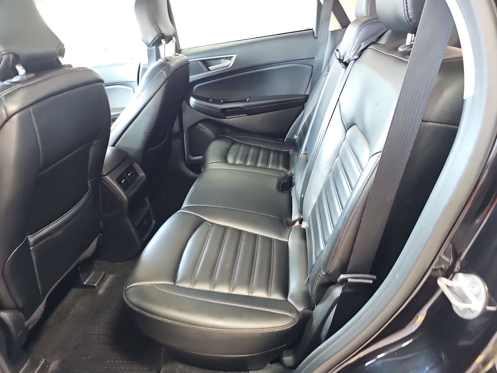 2019 Ford Edge SEL AWD