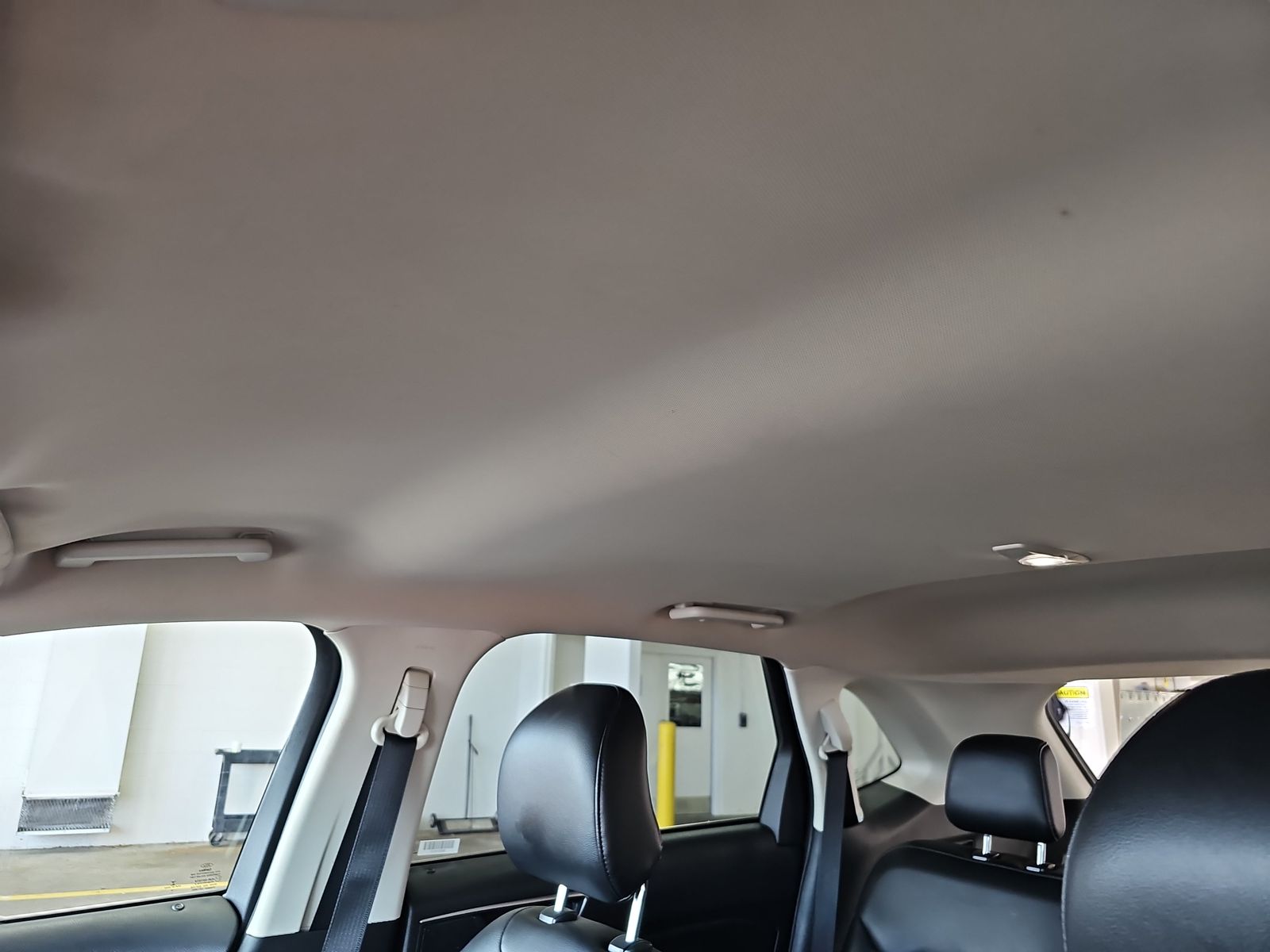 2019 Ford Edge SEL AWD