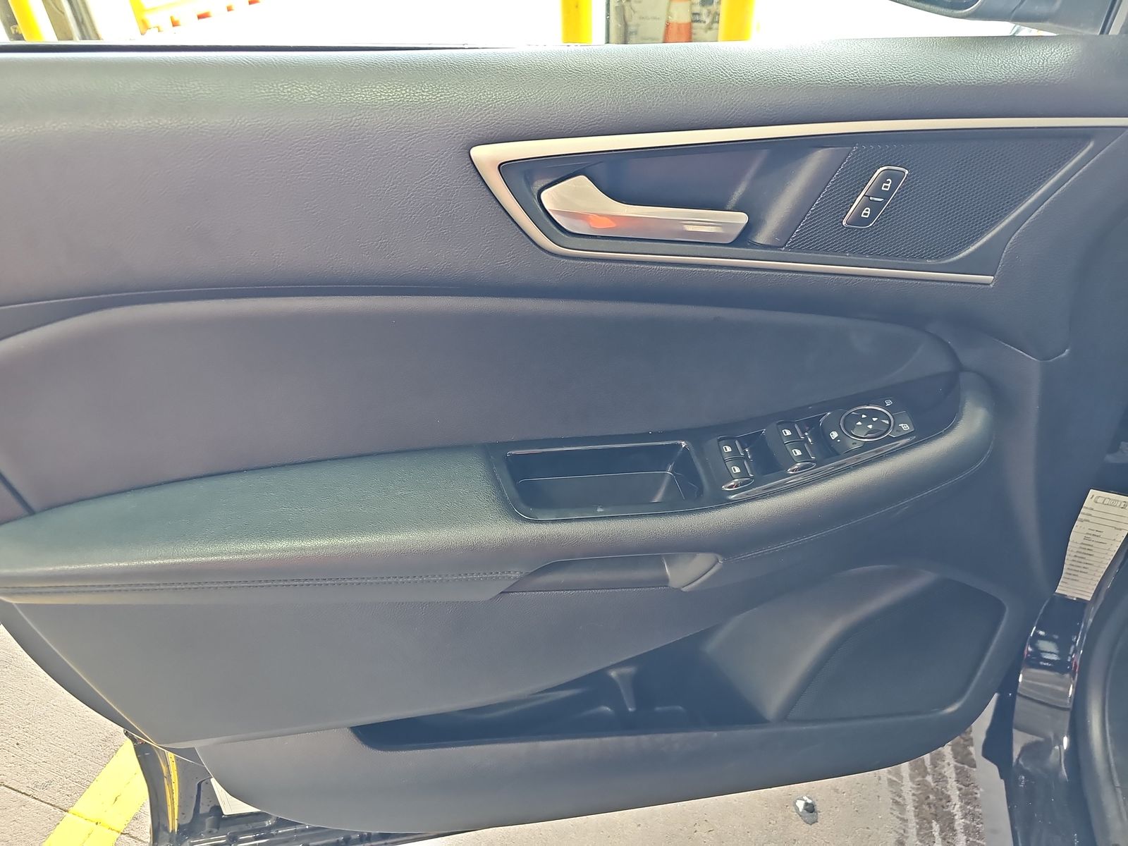 2019 Ford Edge SEL AWD