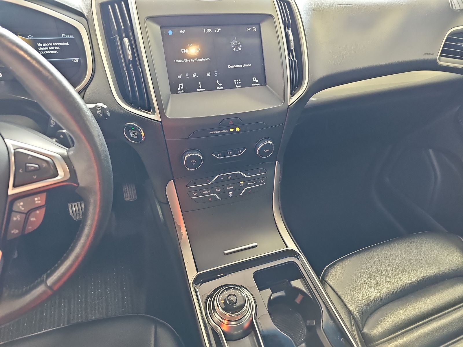 2019 Ford Edge SEL AWD