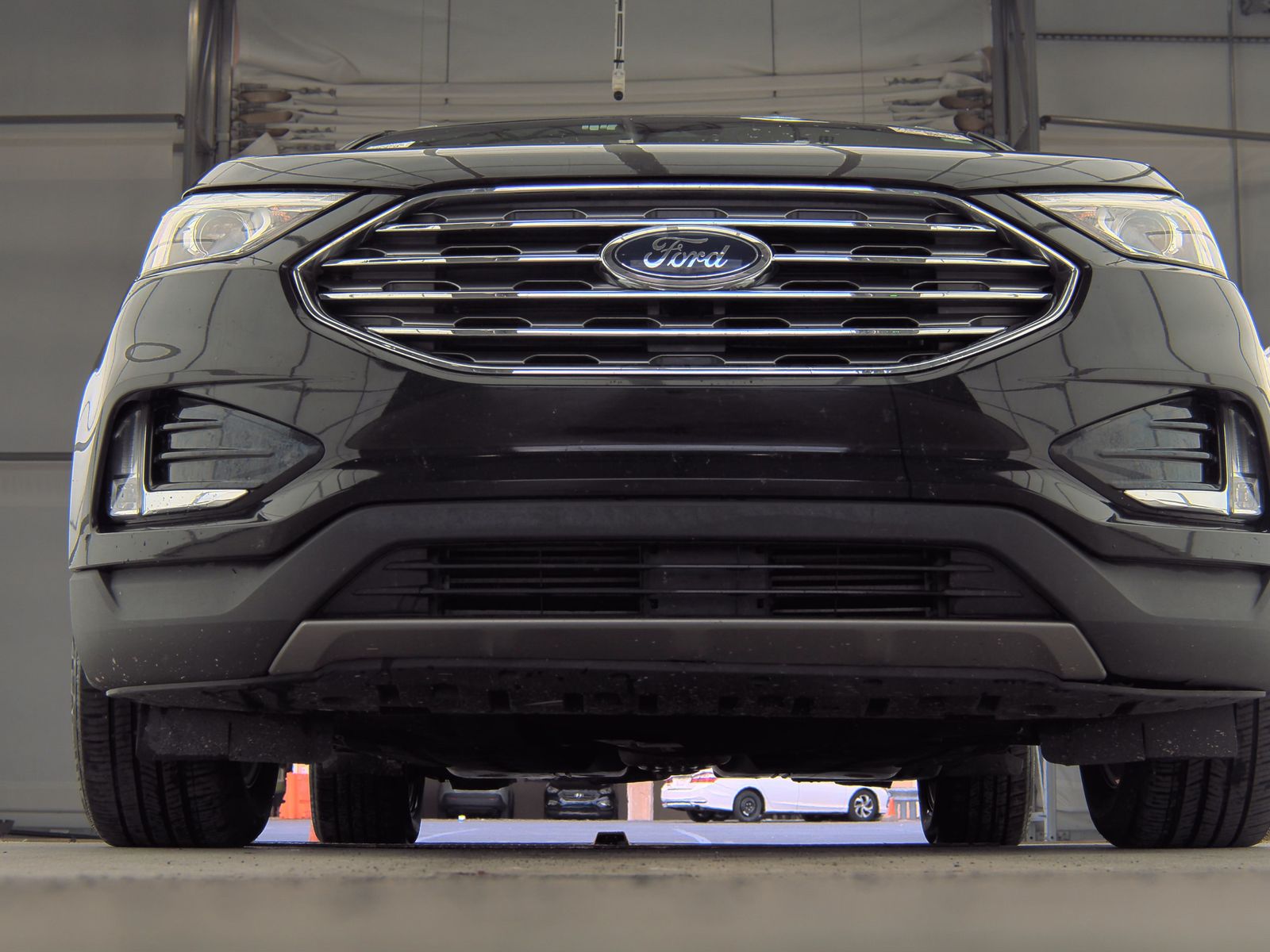 2019 Ford Edge SEL AWD