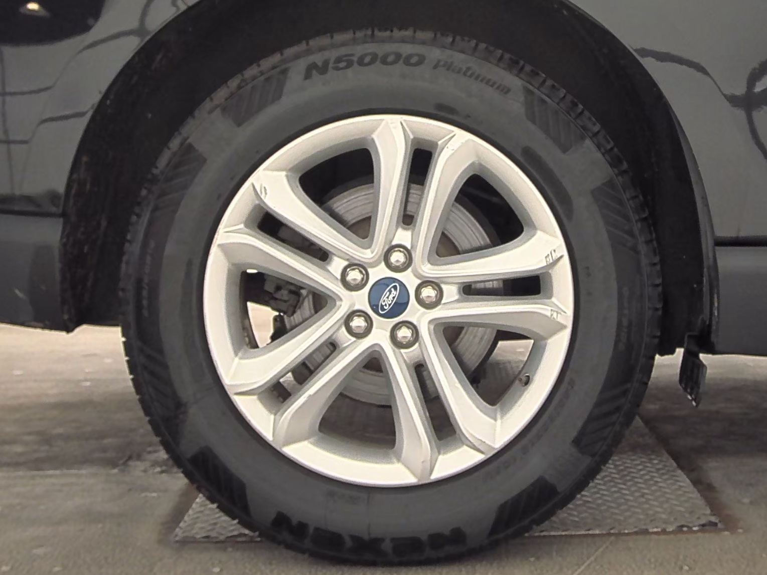 2019 Ford Edge SEL AWD