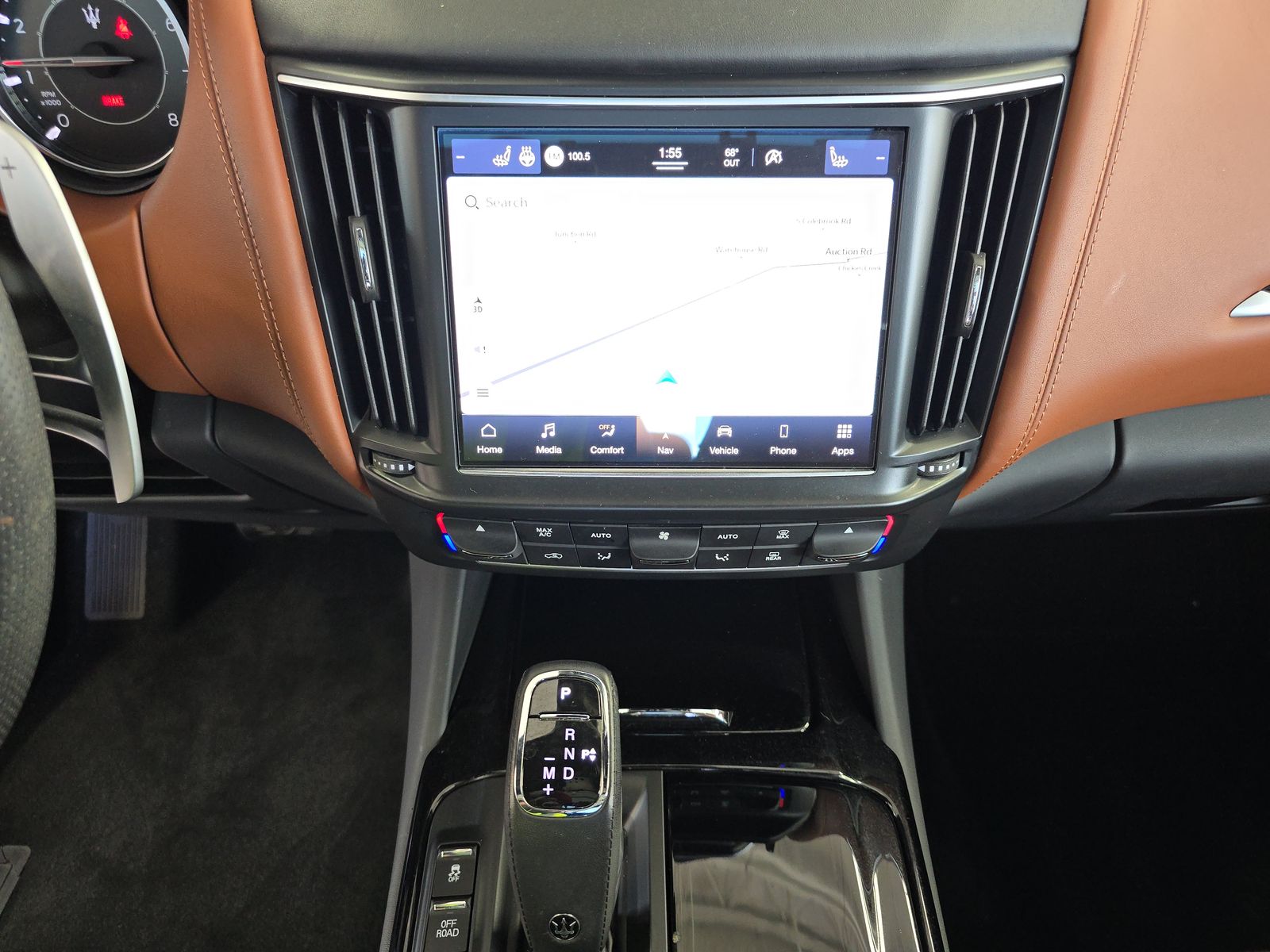 2021 Maserati Levante S AWD