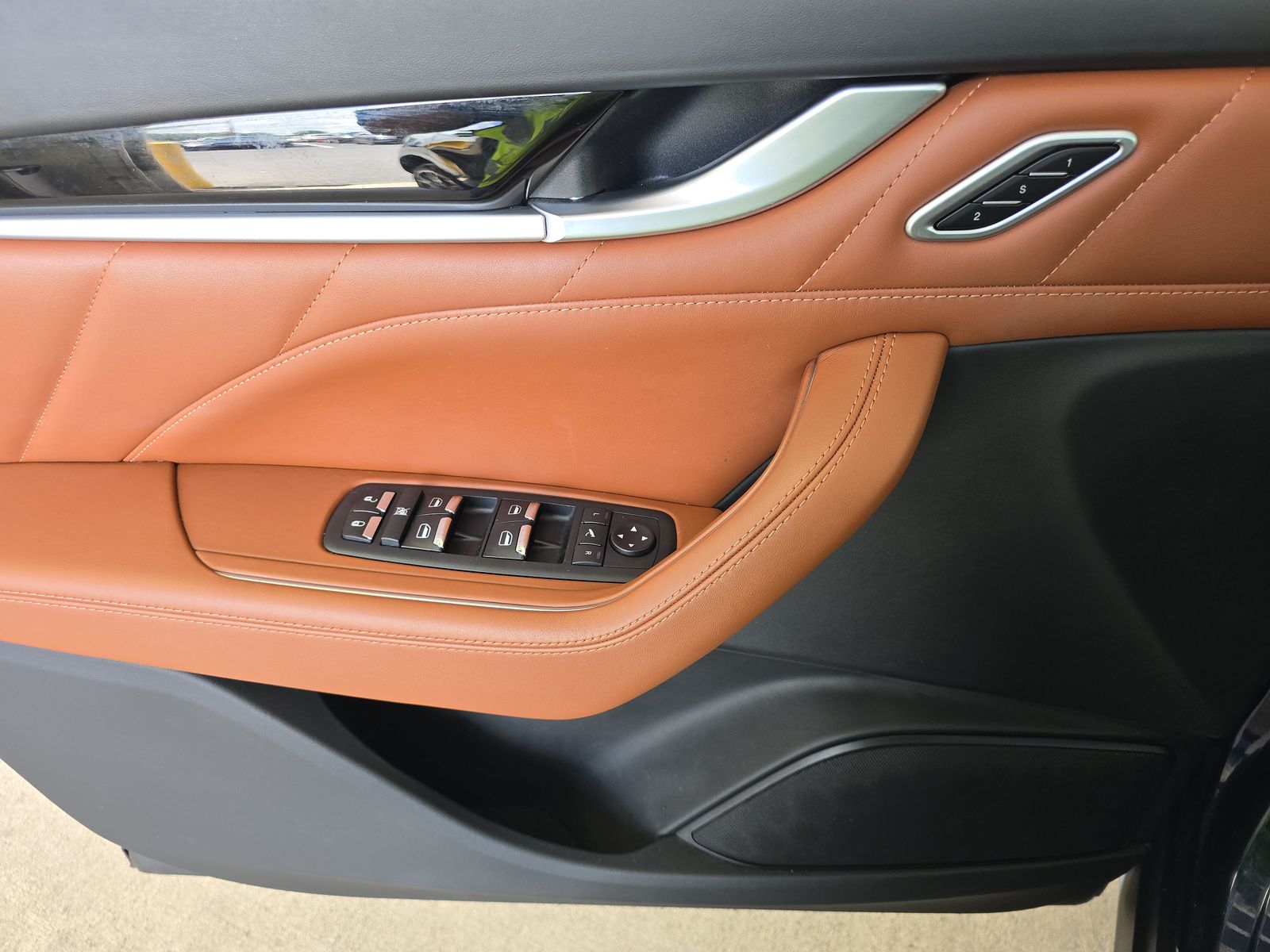 2021 Maserati Levante S AWD