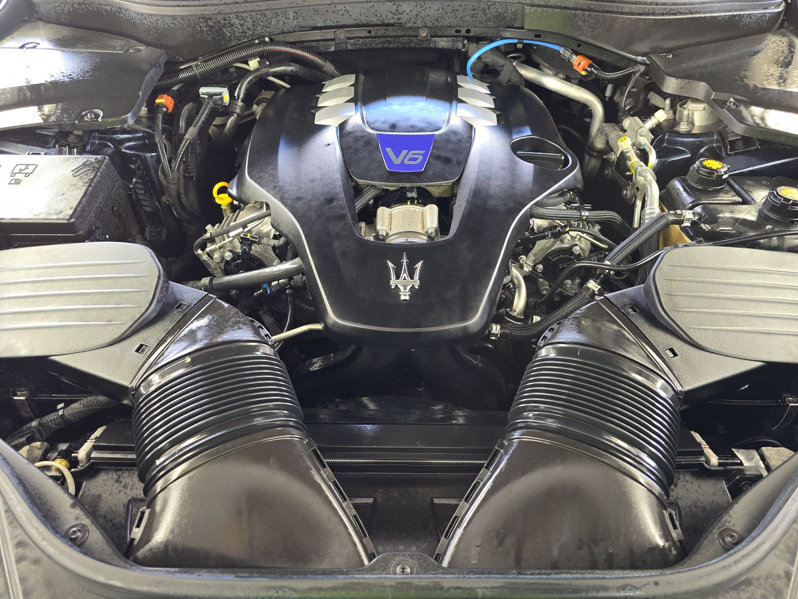 2021 Maserati Levante S AWD