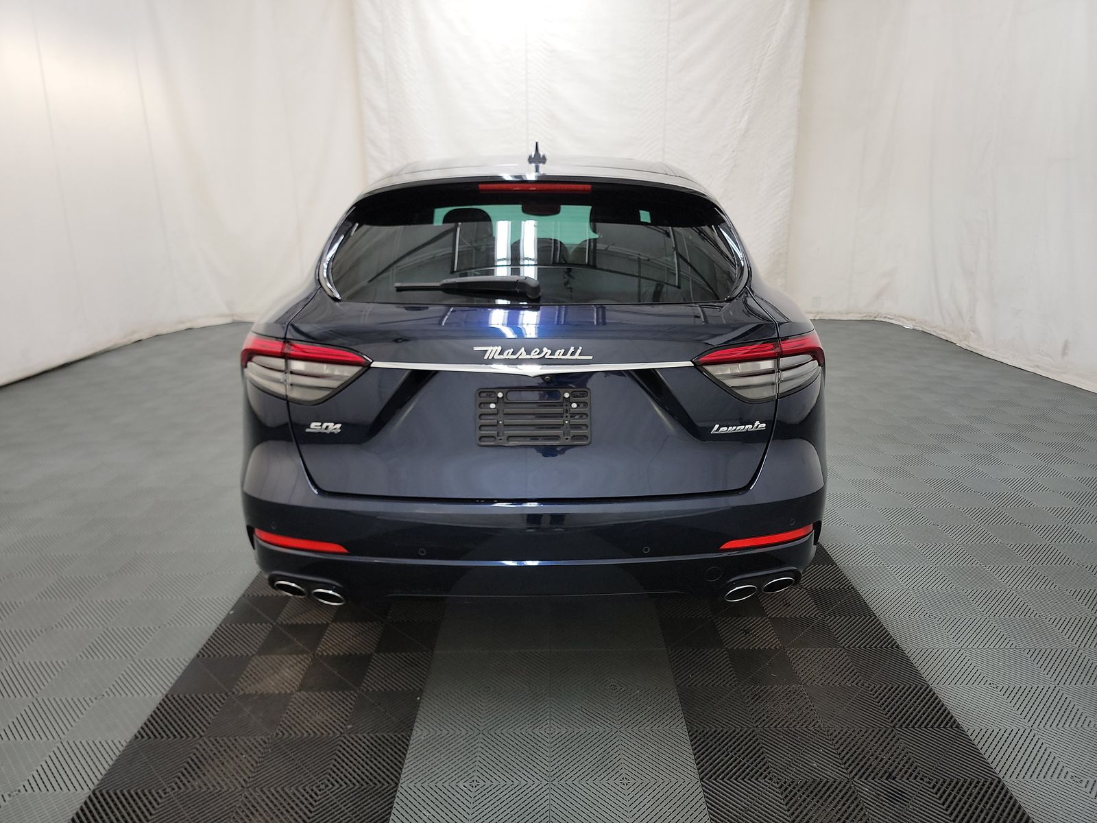 2021 Maserati Levante S AWD