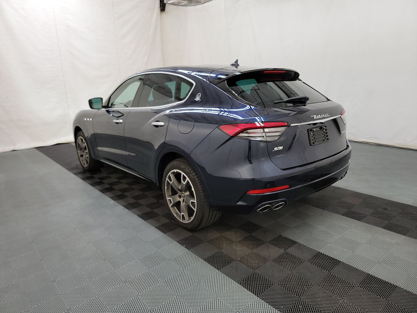 2021 Maserati Levante S AWD