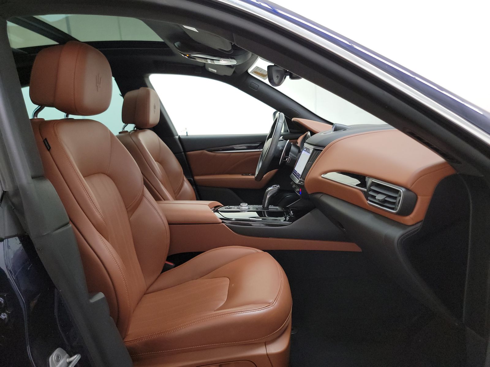 2021 Maserati Levante S AWD