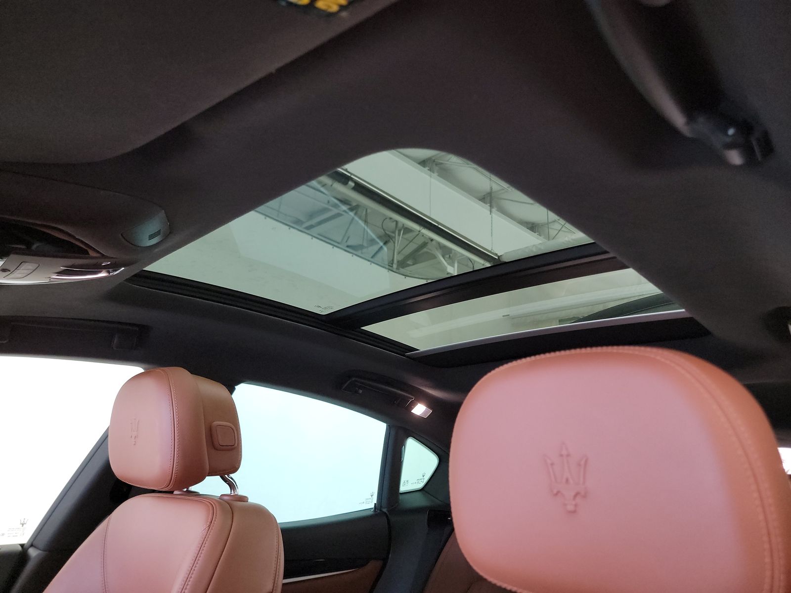 2021 Maserati Levante S AWD