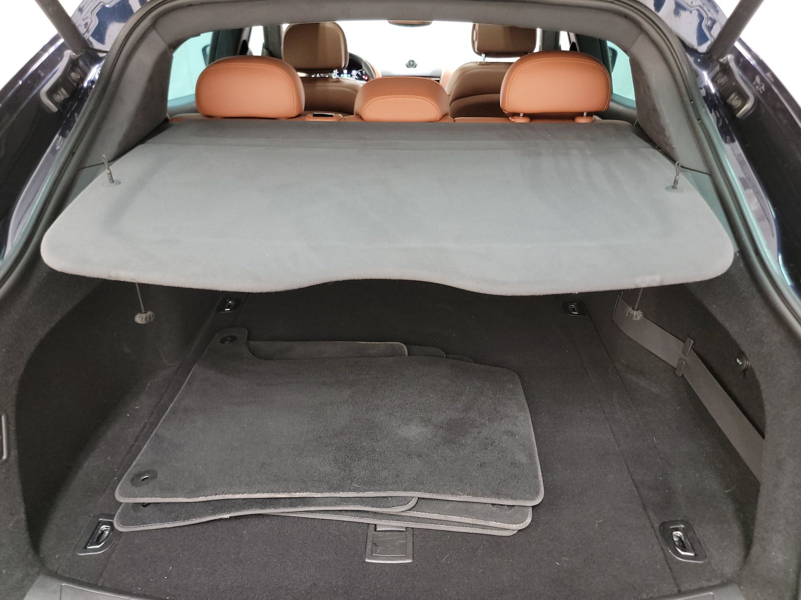 2021 Maserati Levante S AWD