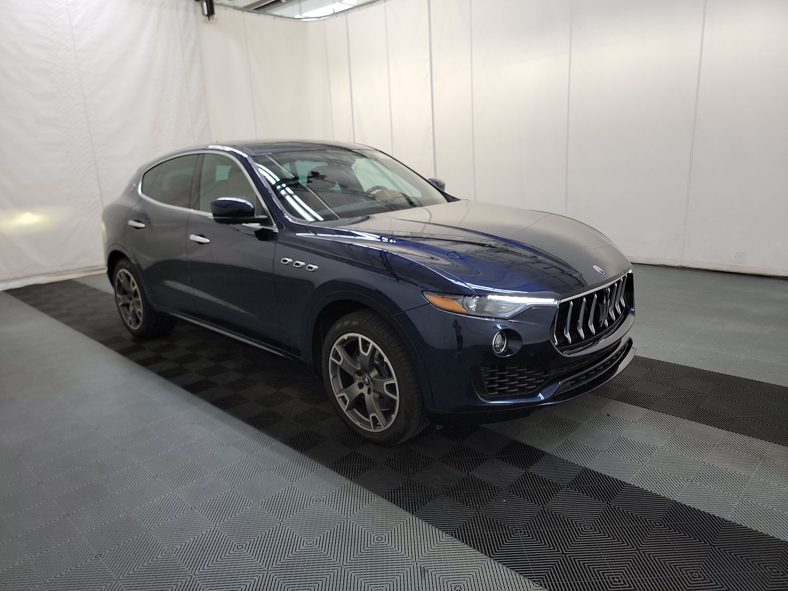 2021 Maserati Levante S AWD