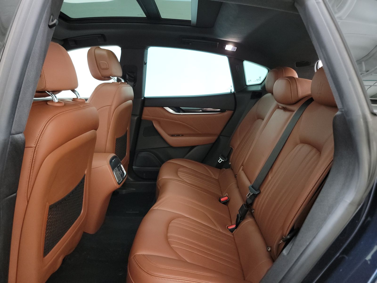 2021 Maserati Levante S AWD