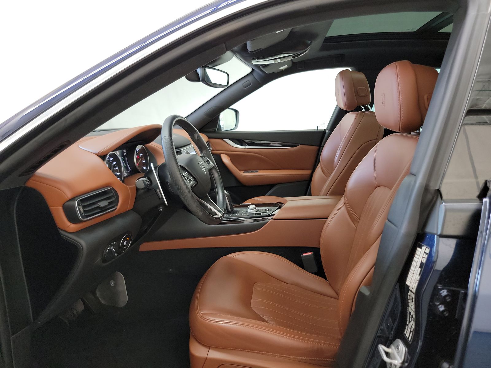 2021 Maserati Levante S AWD