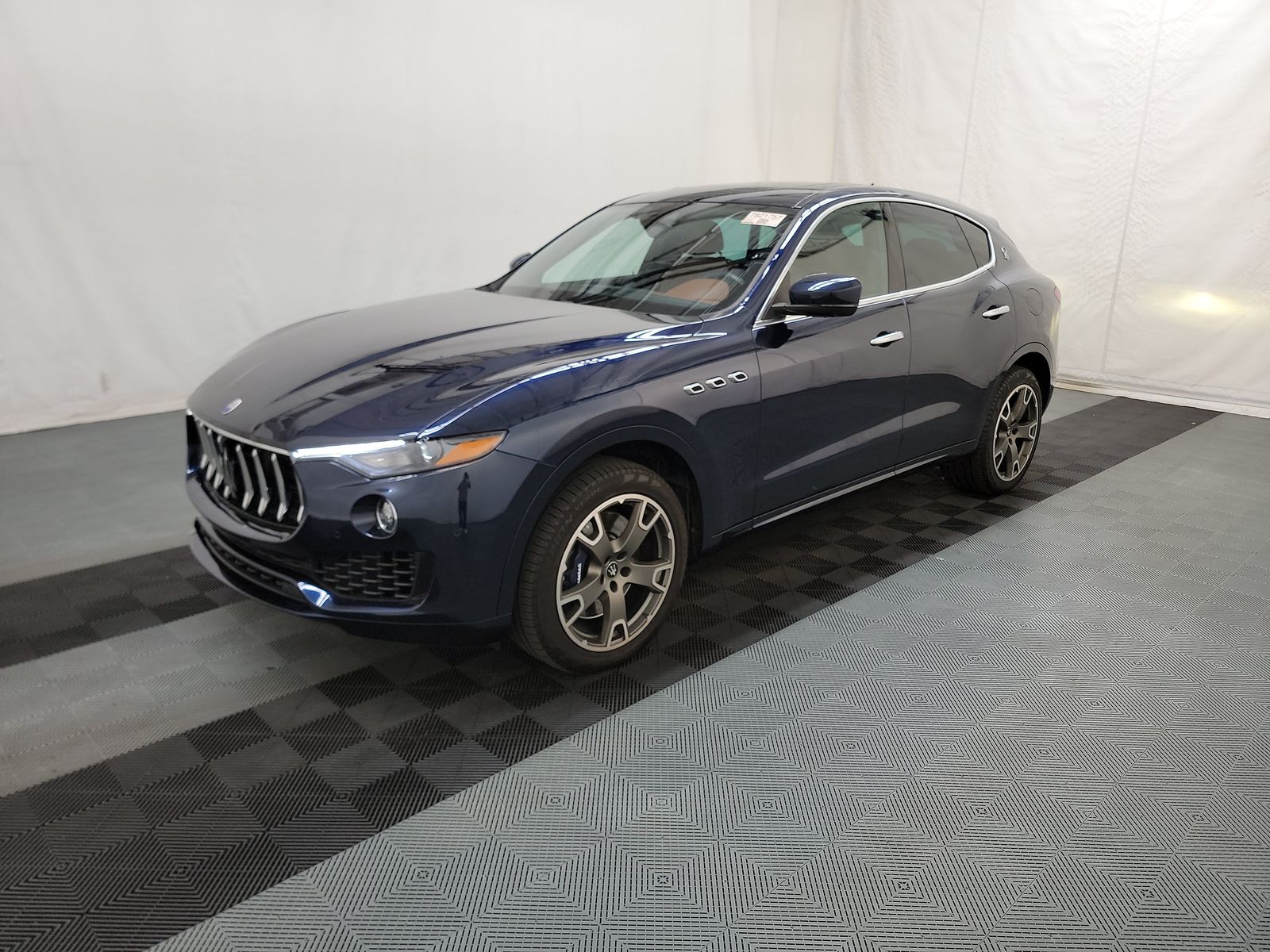 2021 Maserati Levante S AWD