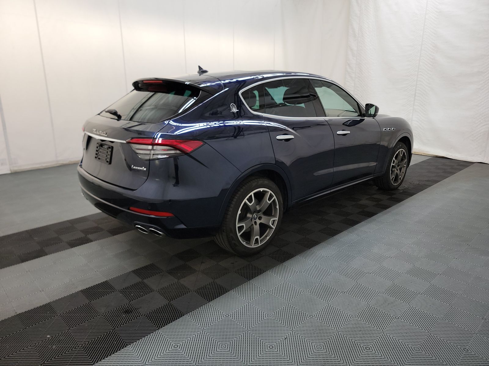 2021 Maserati Levante S AWD